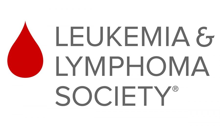 Isabella Ford and Audrey Stanton raised the most funds for the Leukemia and Lymphoma Society of any students in the Wichita-area.