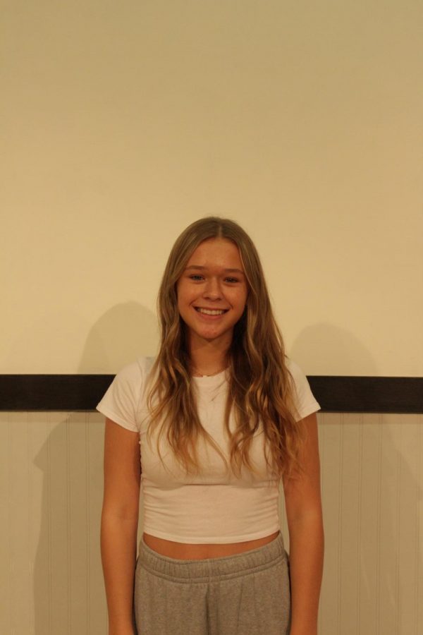 Roxanne Sandefur