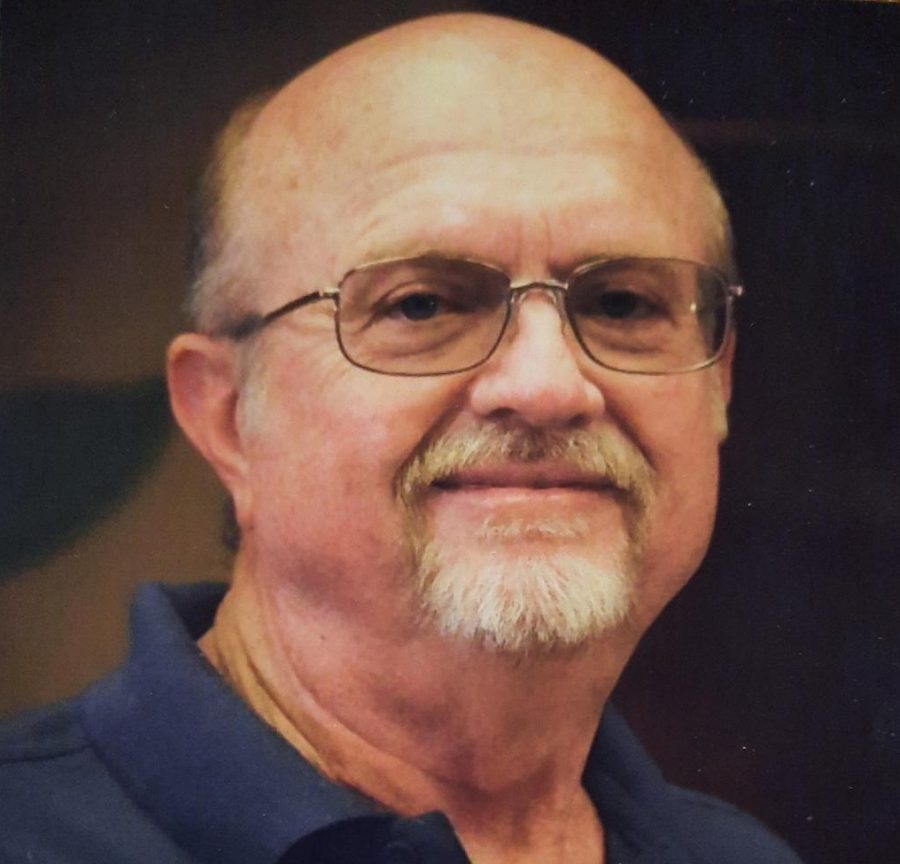 Rose Hill Mayor Steve Huckaby passed away on Christmas Day.