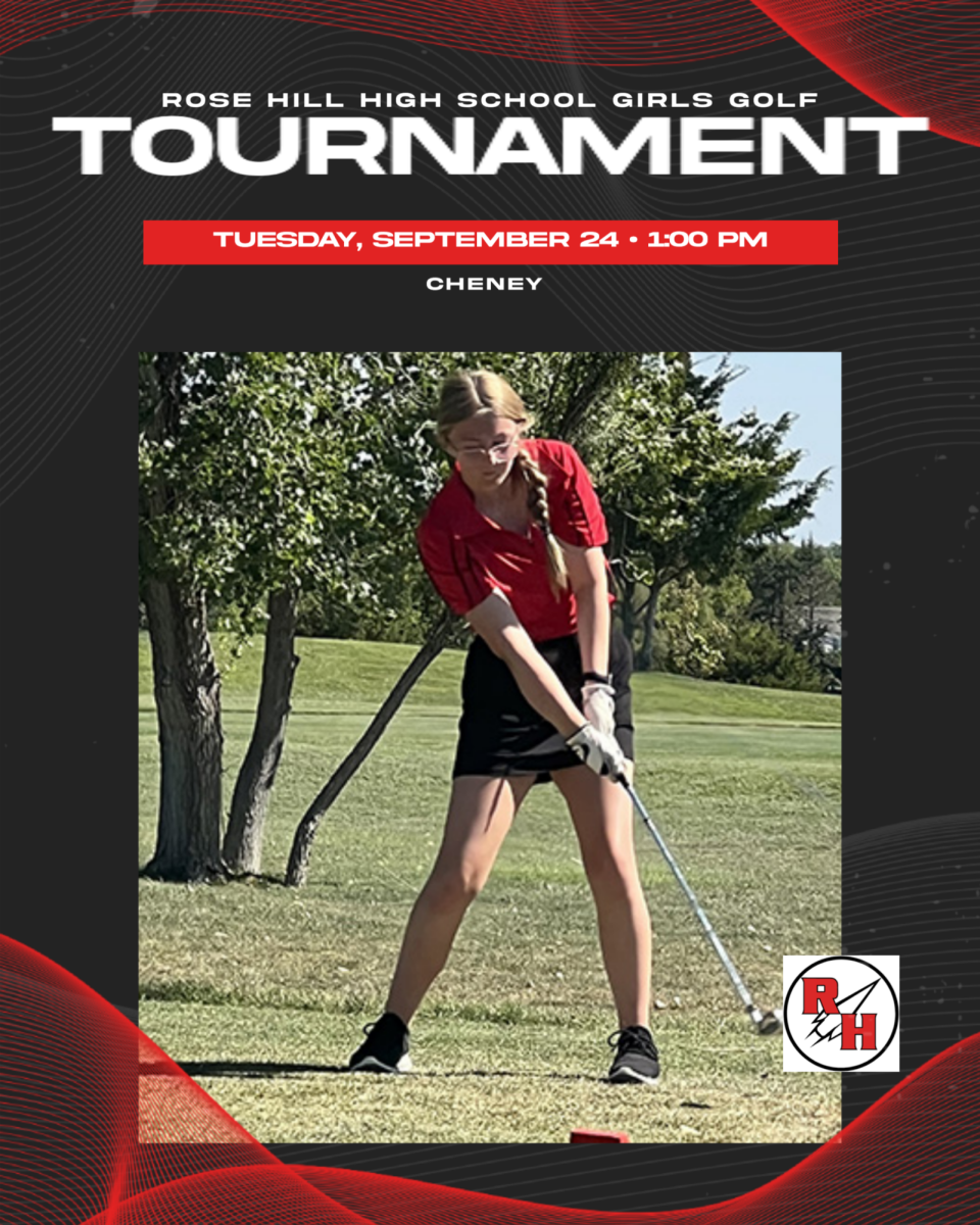 Girls Golf Preview - Tournament at Cheney