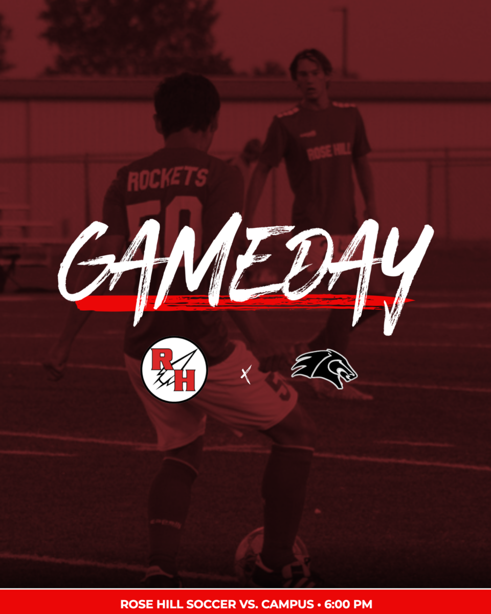 Game Preview - Boys soccer vs. Campus