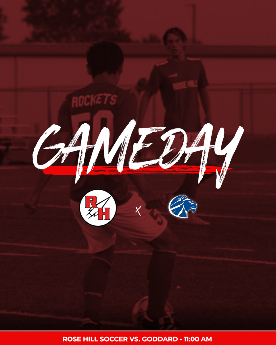 Game Preview - Boys Soccer vs. Goddard