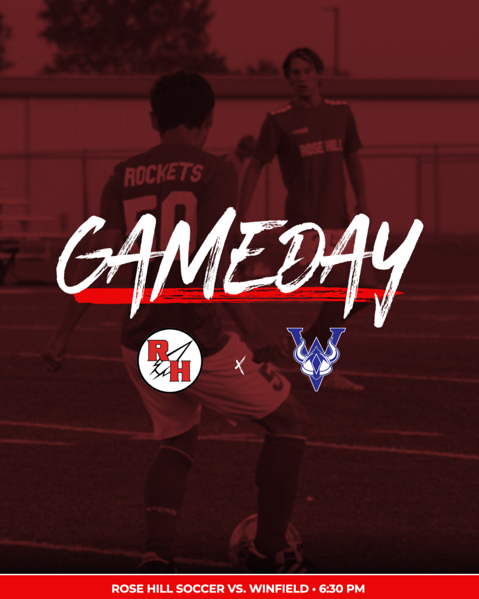 Game Preview - Rocket Soccer at Winfield