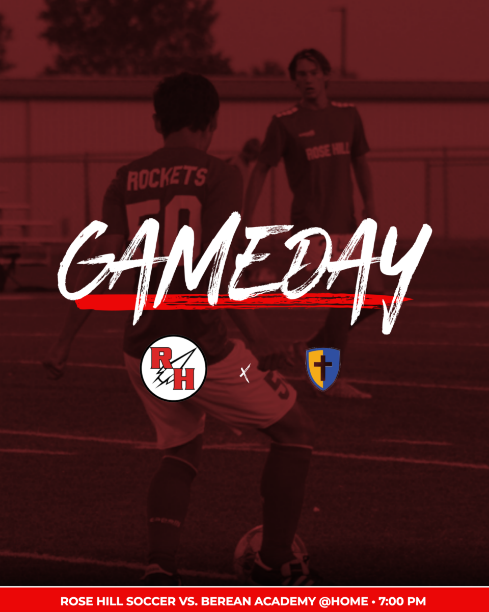 Game Preview - Rocket Soccer vs. Berean Academy