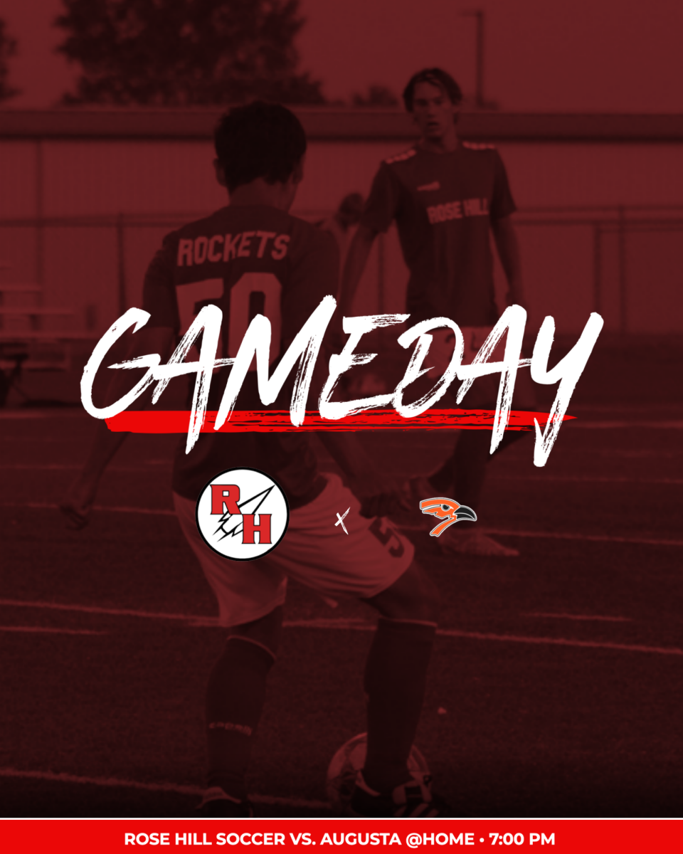 Game Preview - Rocket soccer vs. Augusta