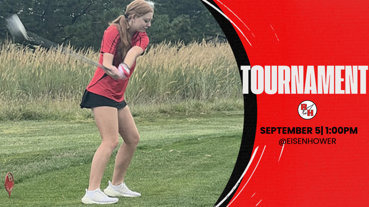 Girls Golf Preview - Eisenhower Invitational