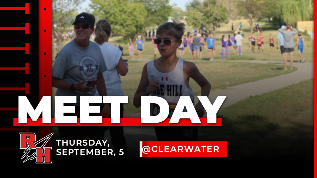 Cross Country Preview - Clearwater Invitational