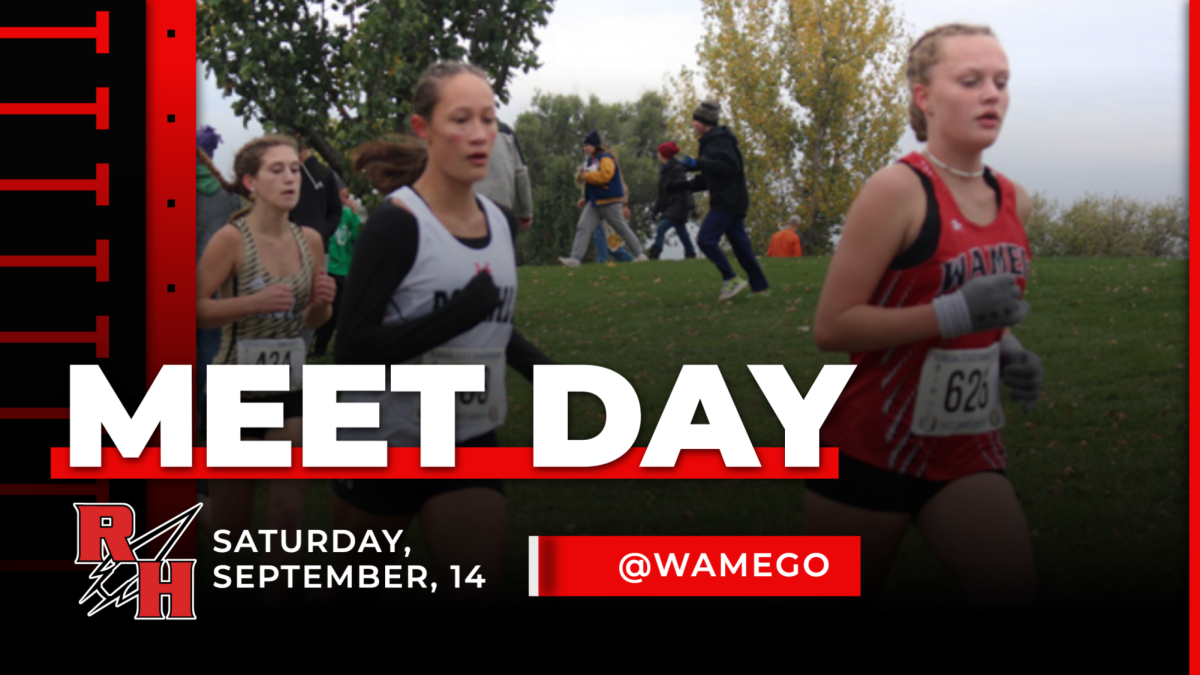 Race Preview - Rocket Cross Country at Wamego