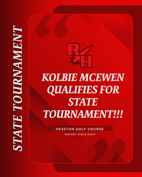 McEwen qualifies for state golf