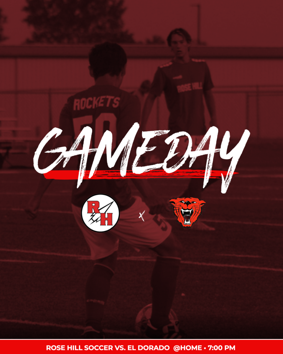 Game Preview - Rocket soccer vs. El Dorado