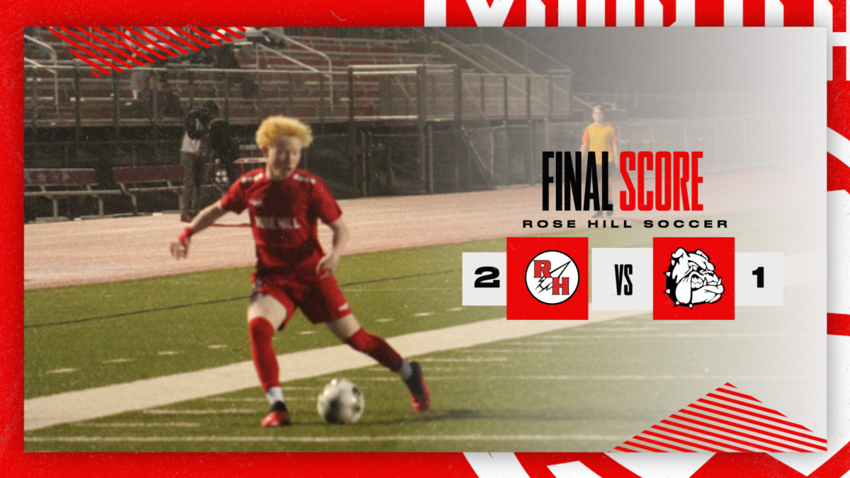 Rocket soccer hangs on to beat McPherson