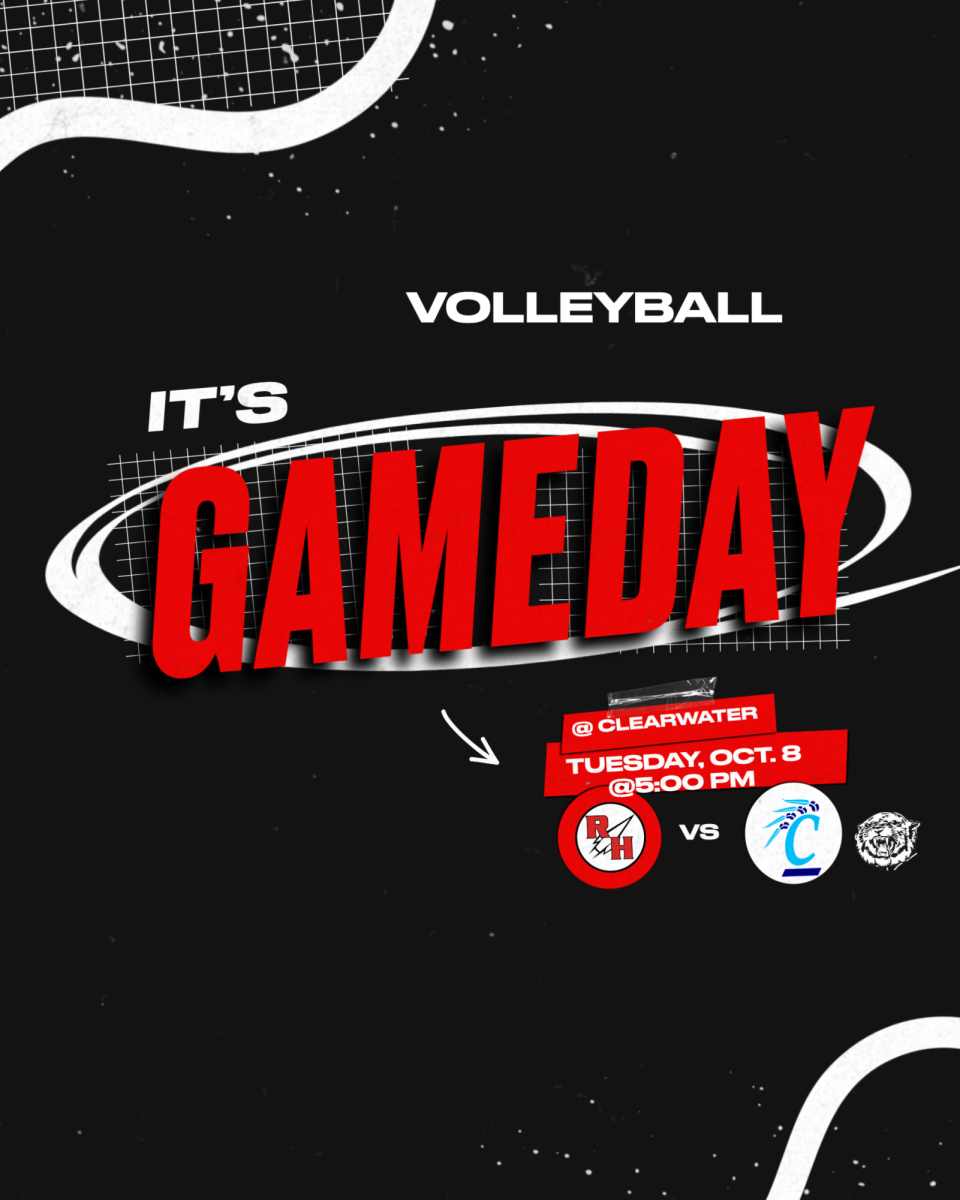 Game Preview - Rocket volleyball at Clearwater and vs. Mulvane