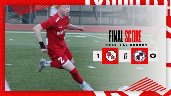 Rocket soccer takes down Classical