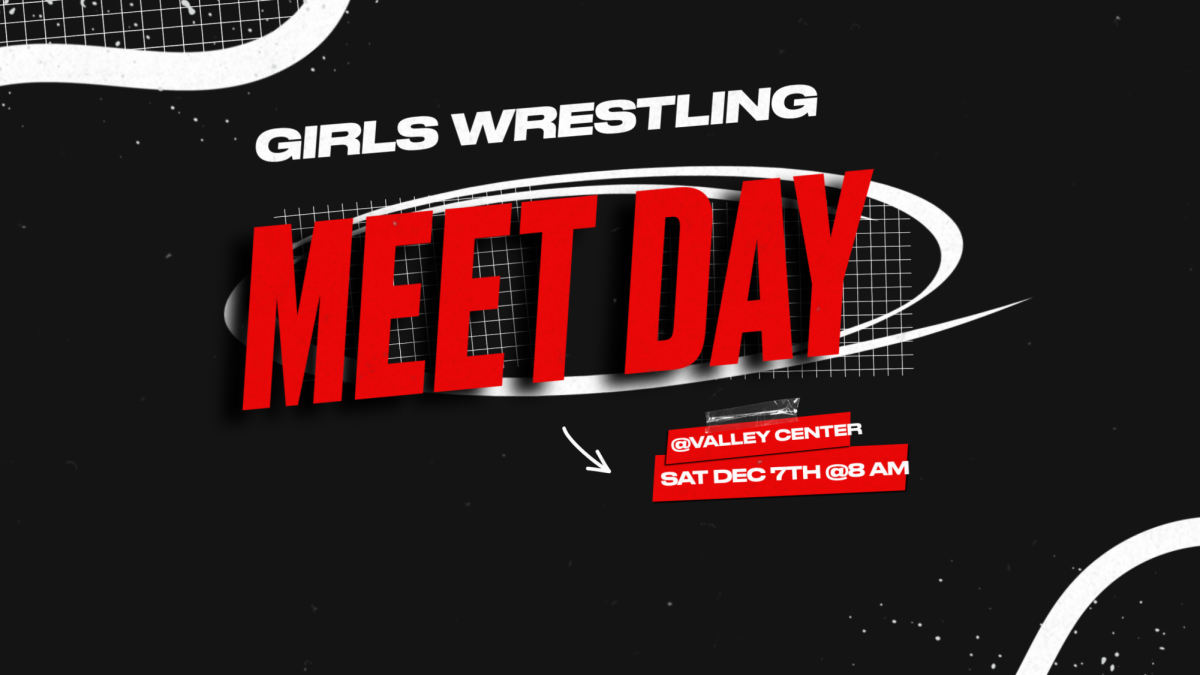 Girls Wrestling Preview - Valley Center Invitational