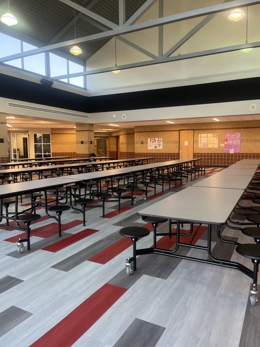 Phase one of bond project complete