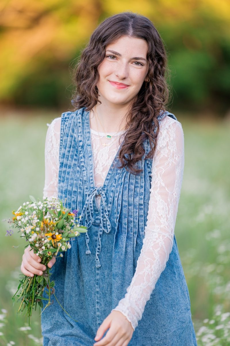 An editorial from Danielle McPherson