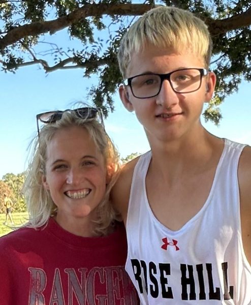 Gunter hired to be full-time high school sub