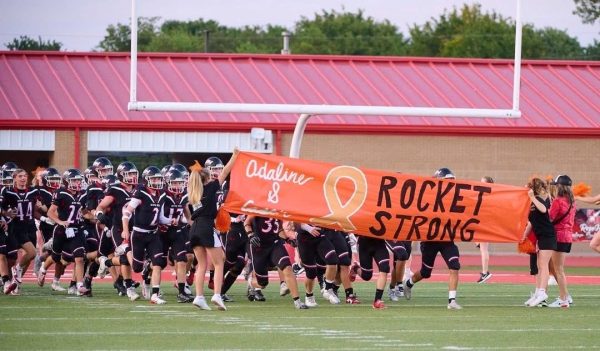 Funds raised for two primary school students