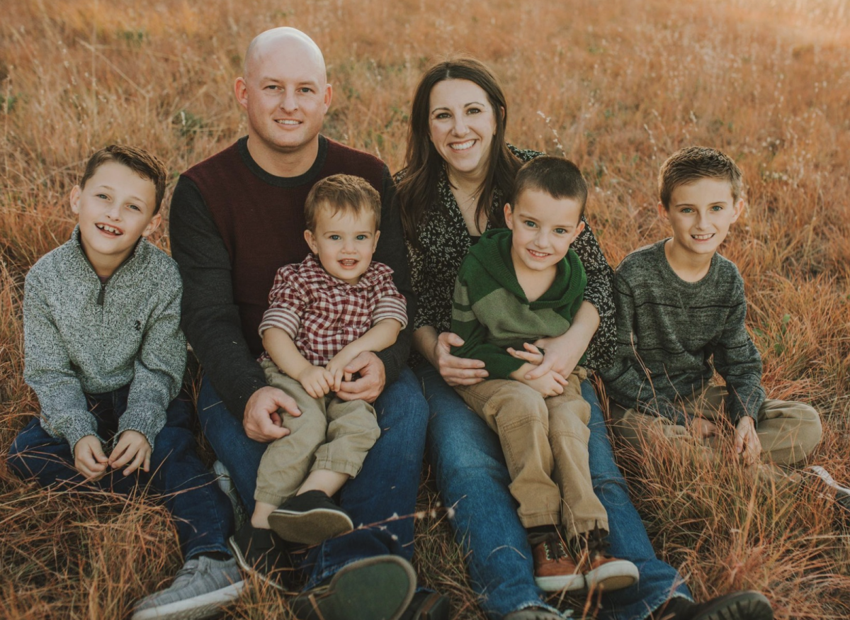 Welch set to become high school principal