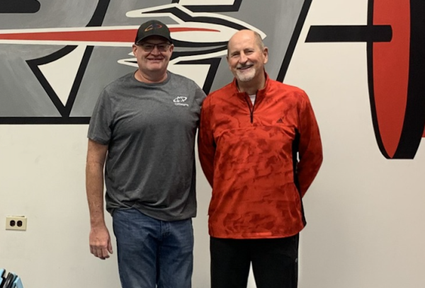 Longtime P.E. teacher to retire